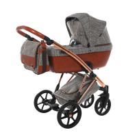 Jasmine Camino Vintage Cognac Soft