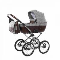 Jasmine Camino Vintage