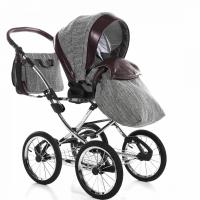 Jasmine Camino Vintage