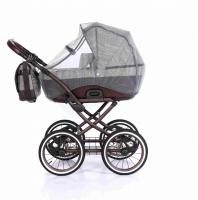 Jasmine Camino Vintage