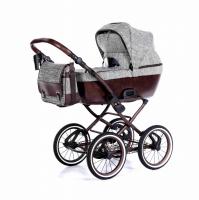 Jasmine Camino Vintage