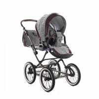 Jasmine Camino Vintage