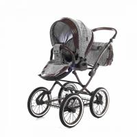 Jasmine Camino Vintage