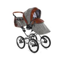 Jasmine Camino Vintage