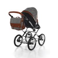 Jasmine Camino Vintage