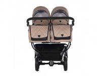 Junama Duo V3(csak 79 cm széles!!!)