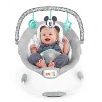 Disney Cradling Bouncer Mickey Mouse Cloudscape baba pihenőszék