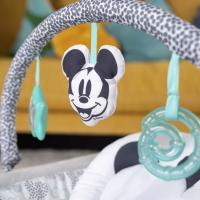 Disney Cradling Bouncer Mickey Mouse Cloudscape baba pihenőszék