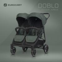 Euro-Cart Doblo Jungle