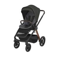 Espiro Miloo Way Luxury Green