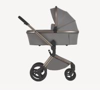 ANEX Flo + CYBEX Aton B2 i-Size + isofix bázistalp