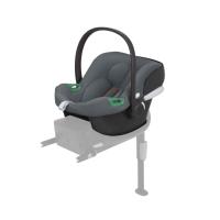 ANEX Flo + CYBEX Aton B2 i-Size + isofix bázistalp