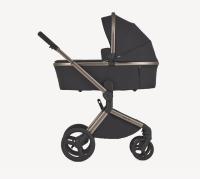 ANEX Flo + CYBEX Aton B2 i-Size + isofix bázistalp