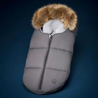 ANEX Wom bundazsák Dark Grey