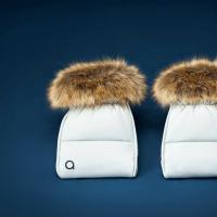 Anex kesztyű Light Grey