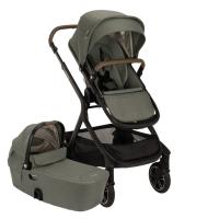Nuna Set Demi Next 2v1 + sibling seat