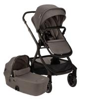Nuna Set Demi Next 2v1 + sibling seat