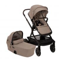 Nuna Demi Next Szett 2in1