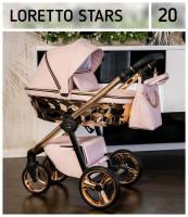Adbor Loretto Stars 20