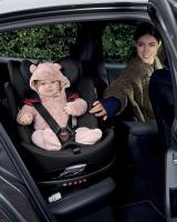 Cam Tour I-Size 40-150cm