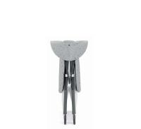 Cam Brevettato játékkal, pléddel