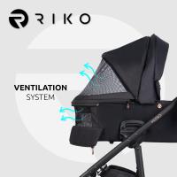 Riko Musso mózeskosár