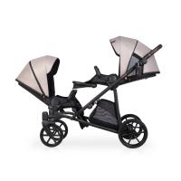 Riko Musso 2in1 testvér babakocsi