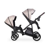 Riko Musso 2in1 testvér babakocsi