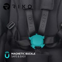 Riko Musso 2in1 testvér babakocsi