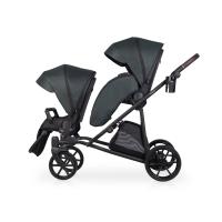 Riko Musso 2in1 testvér babakocsi