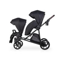 Riko Musso 2in1 testvér babakocsi