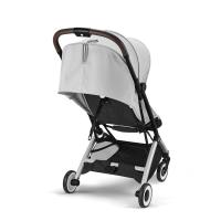 Cybex Orfeo Silver