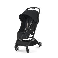 Cybex Orfeo Black