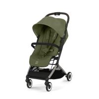 Cybex Orfeo Black