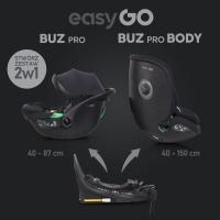 EASY GO Buz Pro Body 40-150cm