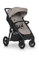 EASY GO Quantum Alu Taupe