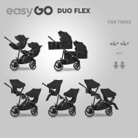 Easy Go Duoflex 2in1