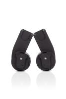 Easy Go Duoflex testvérbabakocsi (1 db mózes + 1 db sportrész)