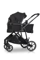 Easy Go Duoflex 2in1 ikerbabakocsi