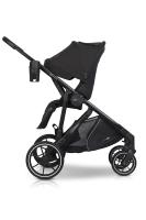 Easy Go Duoflex 2in1 ikerbabakocsi