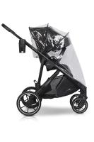 Easy Go Duoflex 2in1 ikerbabakocsi