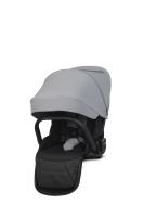 Easy Go Duoflex iker sportbabakocsi