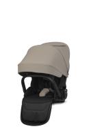 Easy Go Duoflex iker sportbabakocsi