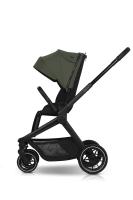 Easy Go Reva 2in1 + pelenkázó táska