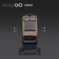 Easy Go Hero