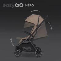 Easy Go Hero