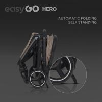 Easy Go Hero