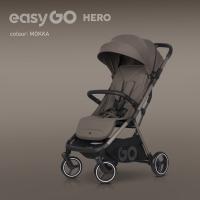 Easy Go Hero