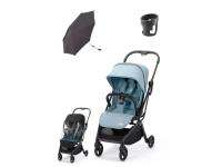 Recaro Lexa Elite