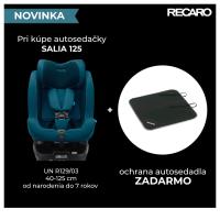 Recaro Salia 125 i-Size 40-125cm